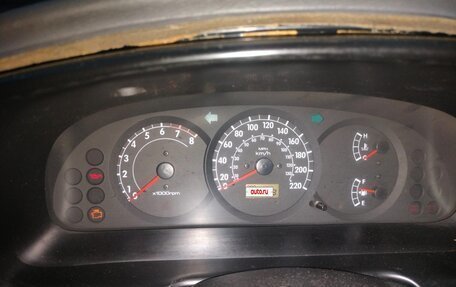 KIA Spectra II (LD), 2008 год, 220 000 рублей, 7 фотография