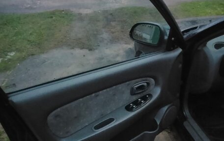 KIA Spectra II (LD), 2008 год, 220 000 рублей, 8 фотография