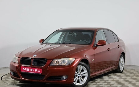 BMW 3 серия, 2011 год, 875 000 рублей, 1 фотография