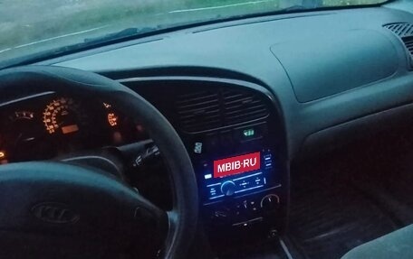 KIA Spectra II (LD), 2008 год, 220 000 рублей, 6 фотография