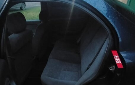 KIA Spectra II (LD), 2008 год, 220 000 рублей, 4 фотография