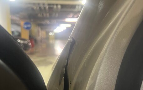 Volkswagen Jetta VI, 2008 год, 1 200 000 рублей, 11 фотография