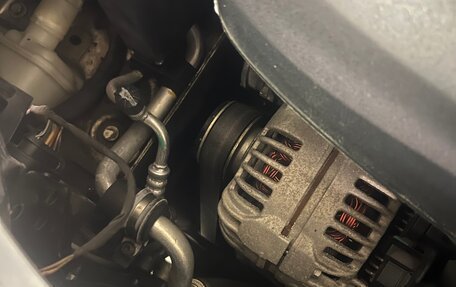 Volkswagen Jetta VI, 2008 год, 1 200 000 рублей, 8 фотография