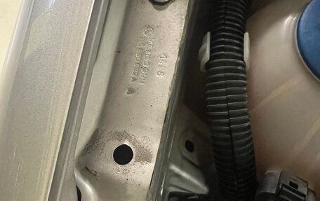 Volkswagen Jetta VI, 2008 год, 1 200 000 рублей, 9 фотография