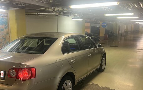 Volkswagen Jetta VI, 2008 год, 1 200 000 рублей, 5 фотография