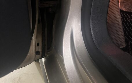 Volkswagen Jetta VI, 2008 год, 1 200 000 рублей, 13 фотография