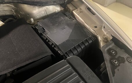 Volkswagen Jetta VI, 2008 год, 1 200 000 рублей, 6 фотография