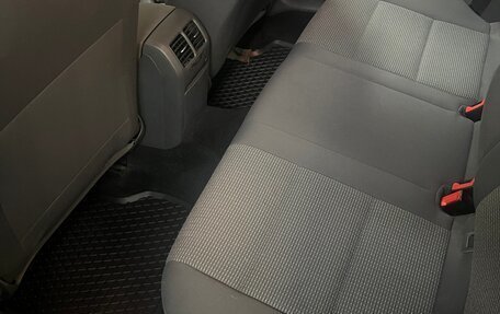 Volkswagen Jetta VI, 2008 год, 1 200 000 рублей, 16 фотография