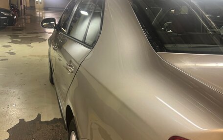 Volkswagen Jetta VI, 2008 год, 1 200 000 рублей, 15 фотография