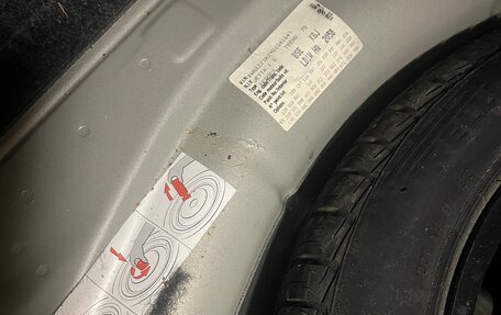 Volkswagen Jetta VI, 2008 год, 1 200 000 рублей, 28 фотография