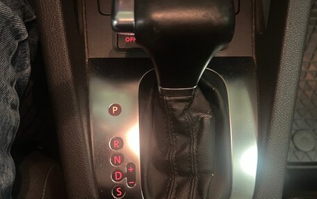 Volkswagen Jetta VI, 2008 год, 1 200 000 рублей, 22 фотография