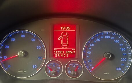 Volkswagen Jetta VI, 2008 год, 1 200 000 рублей, 25 фотография