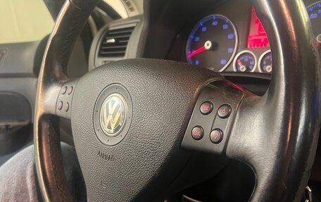 Volkswagen Jetta VI, 2008 год, 1 200 000 рублей, 21 фотография