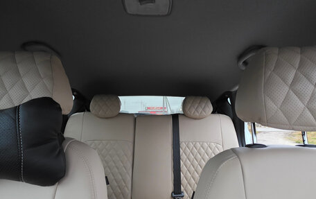 Hyundai Solaris II рестайлинг, 2015 год, 1 150 000 рублей, 6 фотография