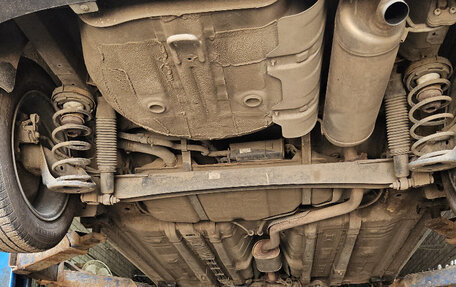 Hyundai Solaris II рестайлинг, 2015 год, 1 150 000 рублей, 10 фотография