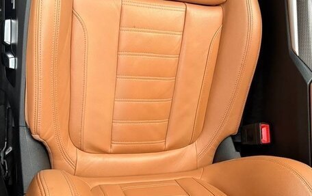 BMW 3 серия, 2019 год, 3 800 000 рублей, 13 фотография