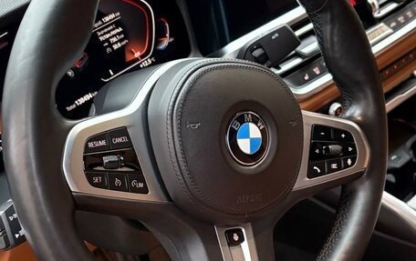 BMW 3 серия, 2019 год, 3 800 000 рублей, 8 фотография