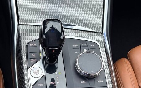 BMW 3 серия, 2019 год, 3 800 000 рублей, 15 фотография