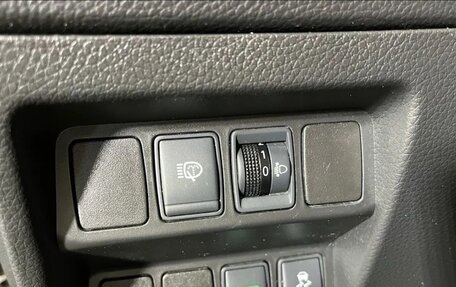 Nissan Qashqai, 2015 год, 1 295 000 рублей, 6 фотография