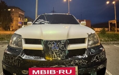 Mitsubishi Outlander III рестайлинг 3, 2002 год, 450 000 рублей, 3 фотография