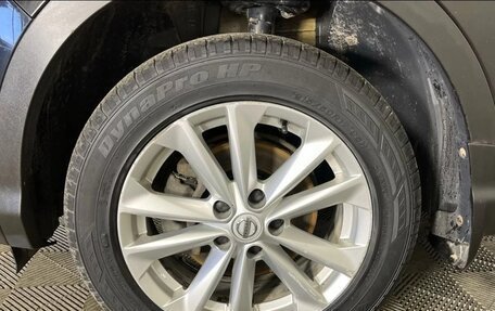 Nissan Qashqai, 2015 год, 1 295 000 рублей, 11 фотография