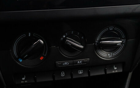 Skoda Rapid I, 2019 год, 1 630 000 рублей, 14 фотография