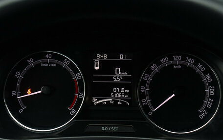 Skoda Rapid I, 2019 год, 1 630 000 рублей, 13 фотография