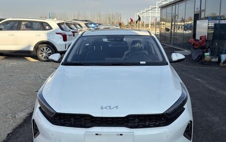 KIA K3, 2025 год, 1 949 000 рублей, 3 фотография