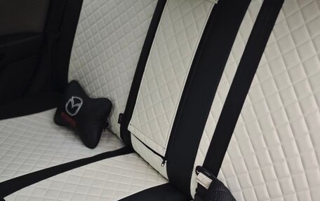 Mazda 3, 2008 год, 455 000 рублей, 5 фотография