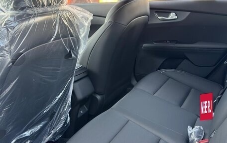 KIA K3, 2025 год, 1 949 000 рублей, 8 фотография