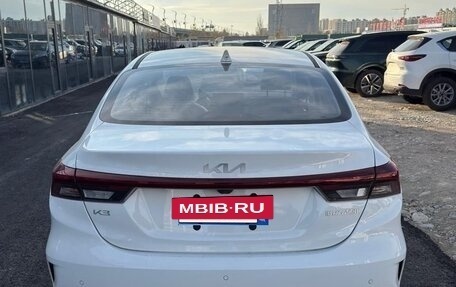 KIA K3, 2025 год, 1 949 000 рублей, 4 фотография