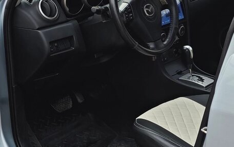 Mazda 3, 2008 год, 455 000 рублей, 7 фотография