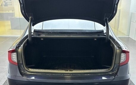 Hyundai Sonata VIII, 2022 год, 2 749 000 рублей, 10 фотография