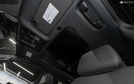 Chevrolet Tahoe IV, 2023 год, 11 990 000 рублей, 8 фотография