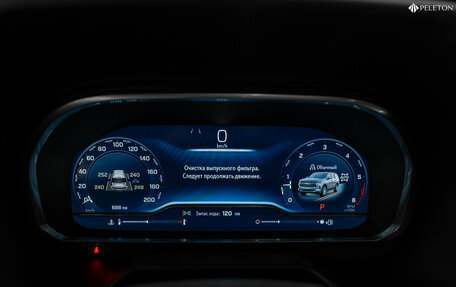 Chevrolet Tahoe IV, 2023 год, 11 990 000 рублей, 10 фотография