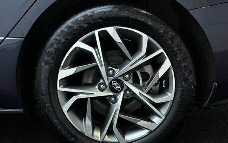 Hyundai Sonata VIII, 2022 год, 2 749 000 рублей, 18 фотография