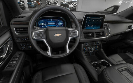 Chevrolet Tahoe IV, 2023 год, 11 990 000 рублей, 6 фотография