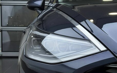 Hyundai Sonata VIII, 2022 год, 2 749 000 рублей, 17 фотография