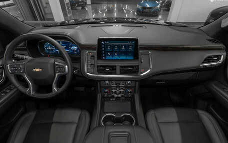 Chevrolet Tahoe IV, 2023 год, 11 990 000 рублей, 7 фотография