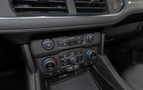 Chevrolet Tahoe IV, 2023 год, 11 990 000 рублей, 12 фотография