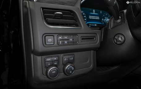 Chevrolet Tahoe IV, 2023 год, 11 990 000 рублей, 14 фотография