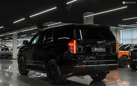 Chevrolet Tahoe IV, 2023 год, 11 990 000 рублей, 24 фотография