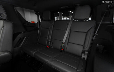 Chevrolet Tahoe IV, 2023 год, 11 990 000 рублей, 26 фотография