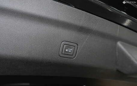 Chevrolet Tahoe IV, 2023 год, 11 990 000 рублей, 20 фотография