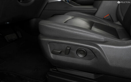 Chevrolet Tahoe IV, 2023 год, 11 990 000 рублей, 18 фотография