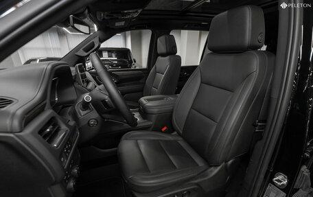 Chevrolet Tahoe IV, 2023 год, 11 990 000 рублей, 25 фотография