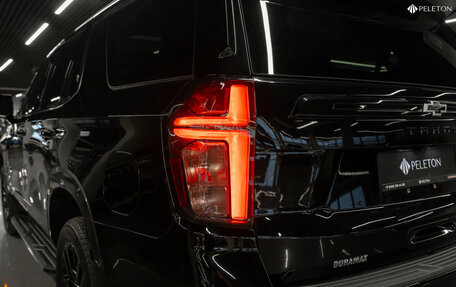 Chevrolet Tahoe IV, 2023 год, 11 990 000 рублей, 23 фотография