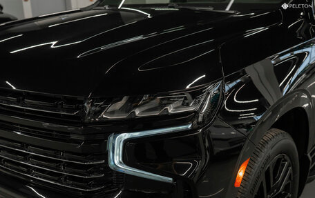 Chevrolet Tahoe IV, 2023 год, 11 990 000 рублей, 22 фотография