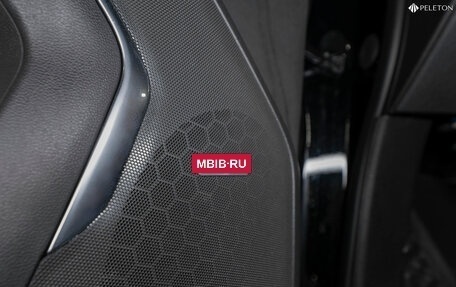 Chevrolet Tahoe IV, 2023 год, 11 990 000 рублей, 17 фотография