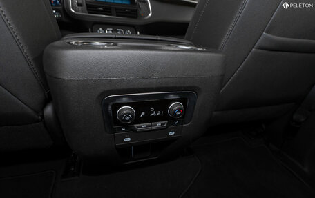 Chevrolet Tahoe IV, 2023 год, 11 990 000 рублей, 27 фотография